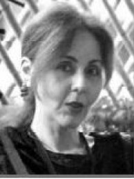 ნინო სიხარულიძე