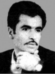 ჯუმბერ უთრუთაშვილი