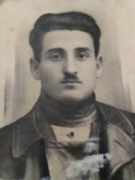 ბესარიონ სტურუა