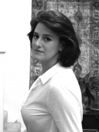 ანა სალდაძე
