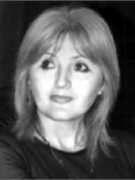 ირმა ქურასბედიანი