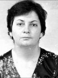 ლამარა სურგულაძე