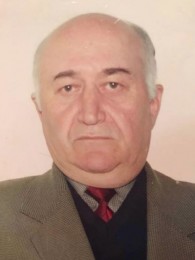 ამრიდონ ჩეგიანი