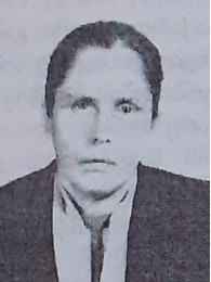 ნინა თურქია
