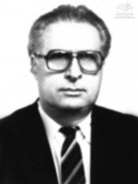 თამაზ შავგულიძე