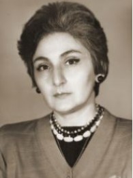 ჯულიეტა მილდიანი