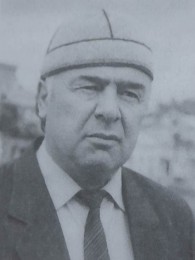 თეიმურაზ მიბჩუანი