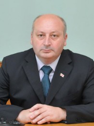 კახაბერ ციმინტია