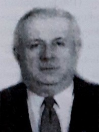 ვალერიან კალანდაძე
