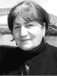 გულნაზ ხარაიშვილი