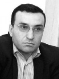 გიორგი ხორბალაძე
