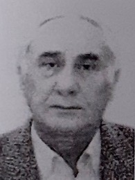 გენრიხ კახნიაშვილი