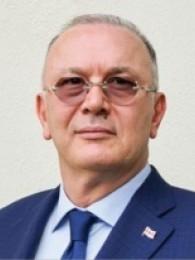 ზურაბ აბდუშელიშვილი