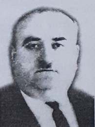 აკაკი კობახიძე