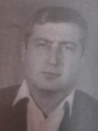 გიორგი ონიანი