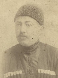 აბელ აბელიშვილი