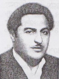 ავთანდილ მახარაშვილი