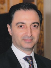 გიორგი ბადრიძე