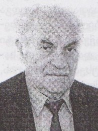 ქართლოს მესხელი