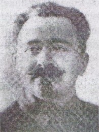ბაგრატ მიქელაძე