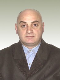 თემურ მიქიაშვილი