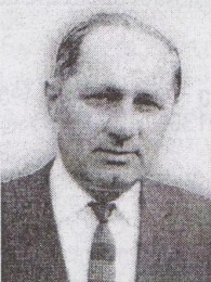 გიორგი მშვიდობაძე