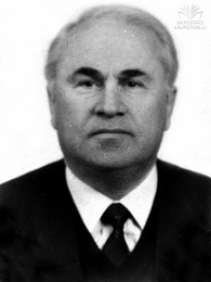რევო მშვიდობაძე