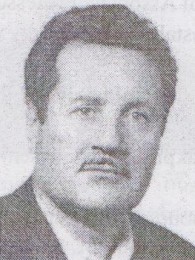 კარლო მშვიდობაძე
