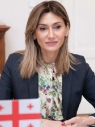 მარიამ რაქვიაშვილი
