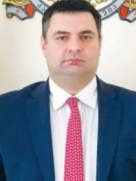 ნიკოლოზ რევაზიშვილი