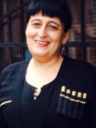 ნინო ნიშნიანიძე