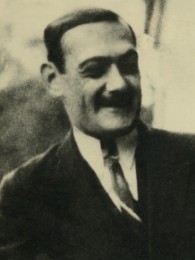 მერაბ ჯორჯაძე