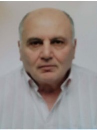 ალექსანდრე ტალიაშვილი