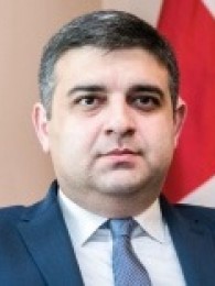 ლევან ღვაჩლიანი