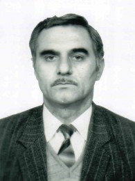 ევლოგი გაბელაია
