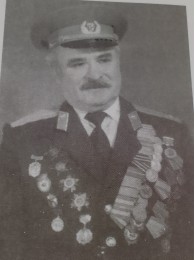 ისლამ სუბელიანი