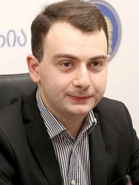 გიორგი ჩაკვეტაძე