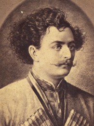 კონსტანტინე დადეშქელიანი