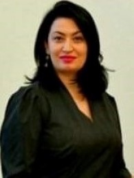 გენრიეტა წიწავა