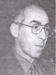 სოსო ღუდუშაური