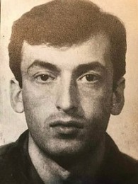თორნიკე ქურდაძე