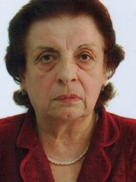 იზოლდა ბაზღაძე