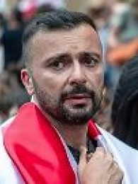 დავით იმედაშვილი