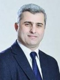 გოჩა შონია