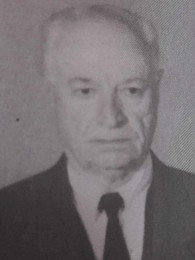 ბექსტონ ქალდანი