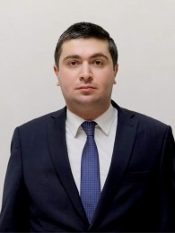დავით ფარცვანია
