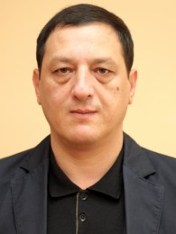 ვლადიმერ ძნელაძე