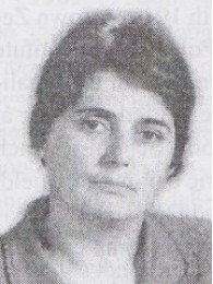 ლია ჭანიშვილი