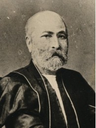 დიმიტრი ორბელიანი