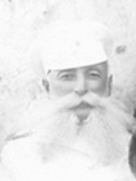 გრიგოლ წერეთელი